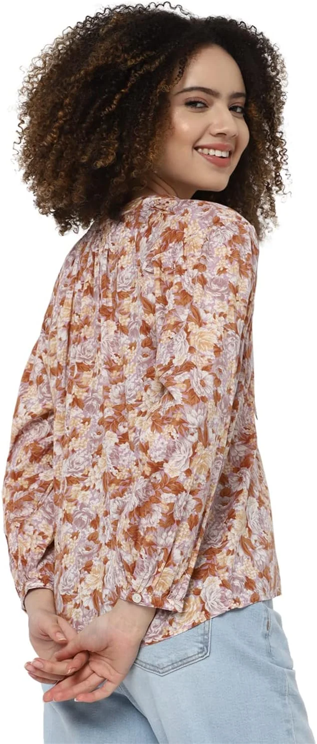 پیراهن زنانه امریکن ایگل مدل U-2351 (تک عددی)