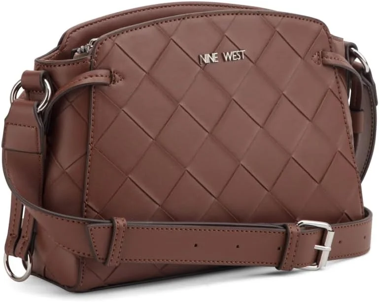 کیف دستی زنانه ناین وست مدل RADLEIGH، کیف دوشی، کیف دستی، کیف ترند، کیف شانه ای، مشکی کیف دستی زنانه ناین وست مدل RADLEIGH، کیف دوشی، کیف دستی، کیف ترند، کیف شانه ای، مشکی