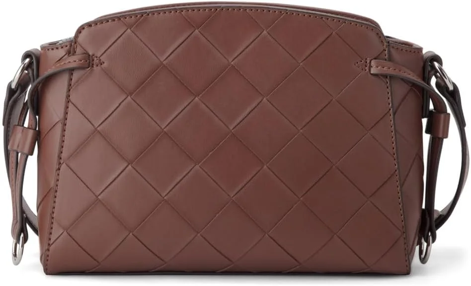 کیف دستی زنانه ناین وست مدل RADLEIGH، کیف دوشی، کیف دستی، کیف ترند، کیف شانه ای، مشکی