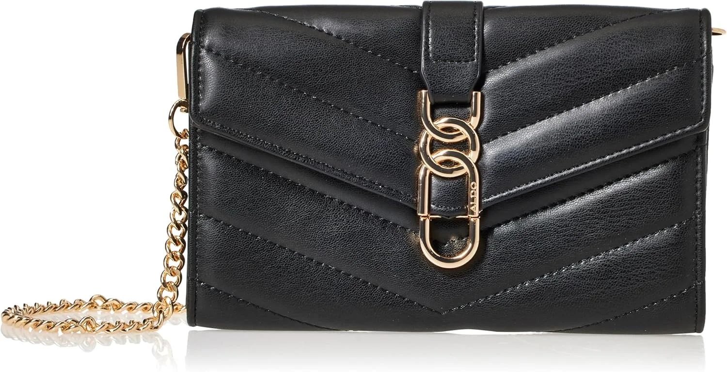 کیف دوشی زنانه ALDO مدل TIGERRQUEEN کیف دوشی زنانه ALDO مدل TIGERRQUEEN