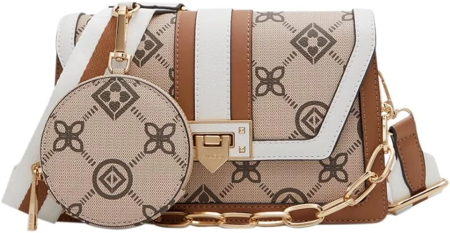 کیف رودوشی زنانه ALDO مدل TRAVELLY کیف رودوشی زنانه ALDO مدل TRAVELLY