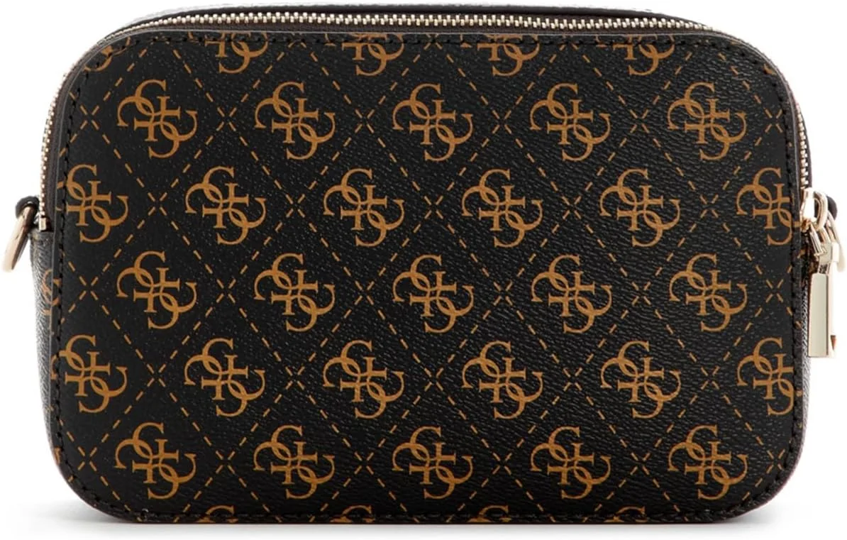 کیف دستی زنانه گس مدل Latona II Camera Crossbody کیف دستی زنانه گس مدل Latona II Camera Crossbody