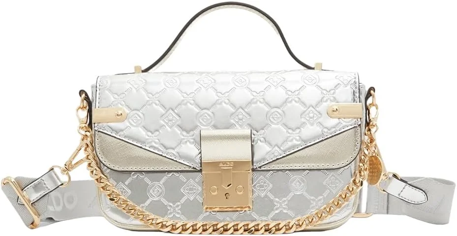 کیف دوشی زنانه آلدو مدل دالانا کیف دوشی زنانه آلدو مدل دالانا