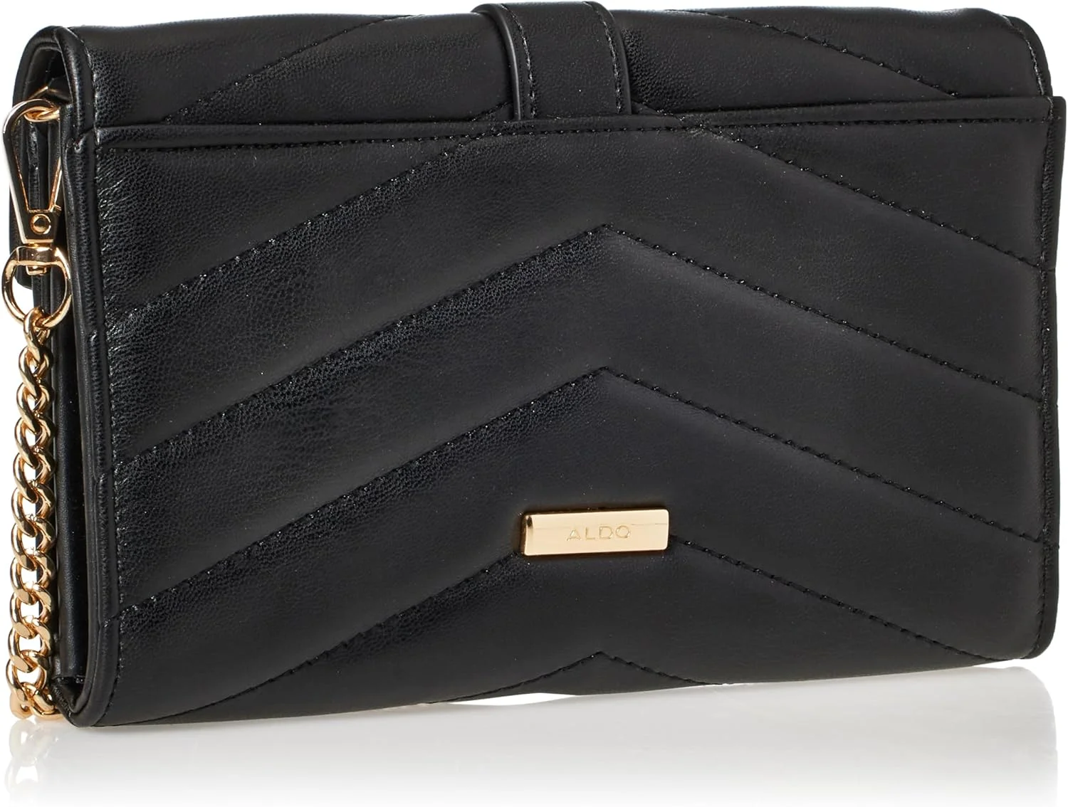 کیف دوشی زنانه ALDO مدل TIGERRQUEEN