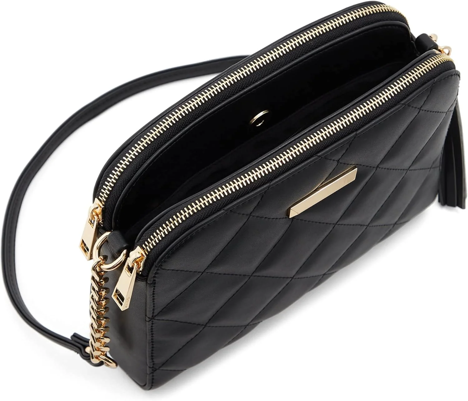 کیف رودوشی زنانه آلدو مدل Crodia