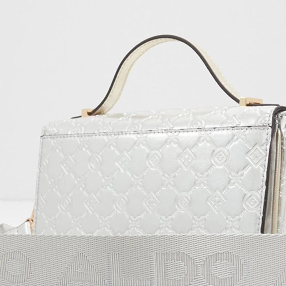 کیف دوشی زنانه آلدو مدل دالانا