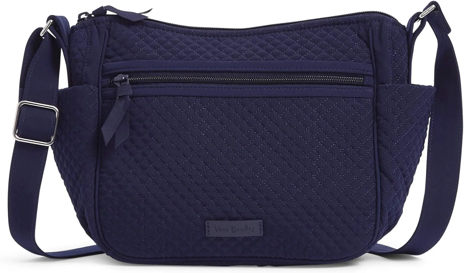 کیف دوشی میکروفیبر ورا بردلی مدل On The Go کیف دوشی میکروفیبر ورا بردلی مدل On The Go