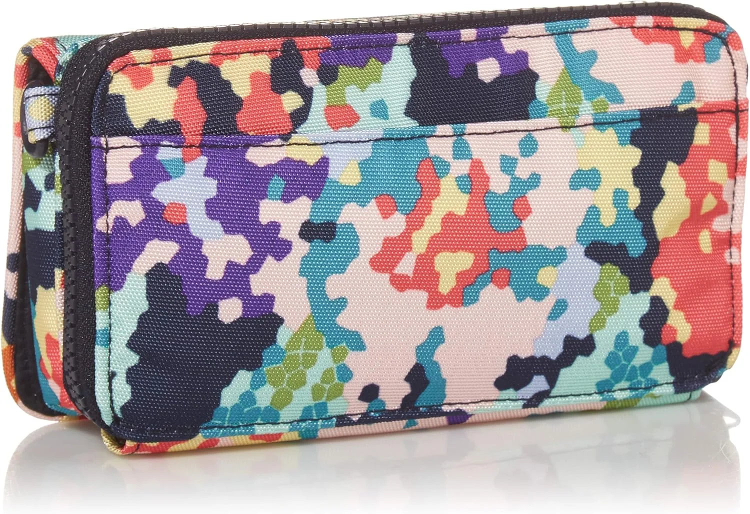 کیف دوشی کوچک زنانه ورا بردلی مدل Recycled Lighten Up ReActive با محافظ RFID