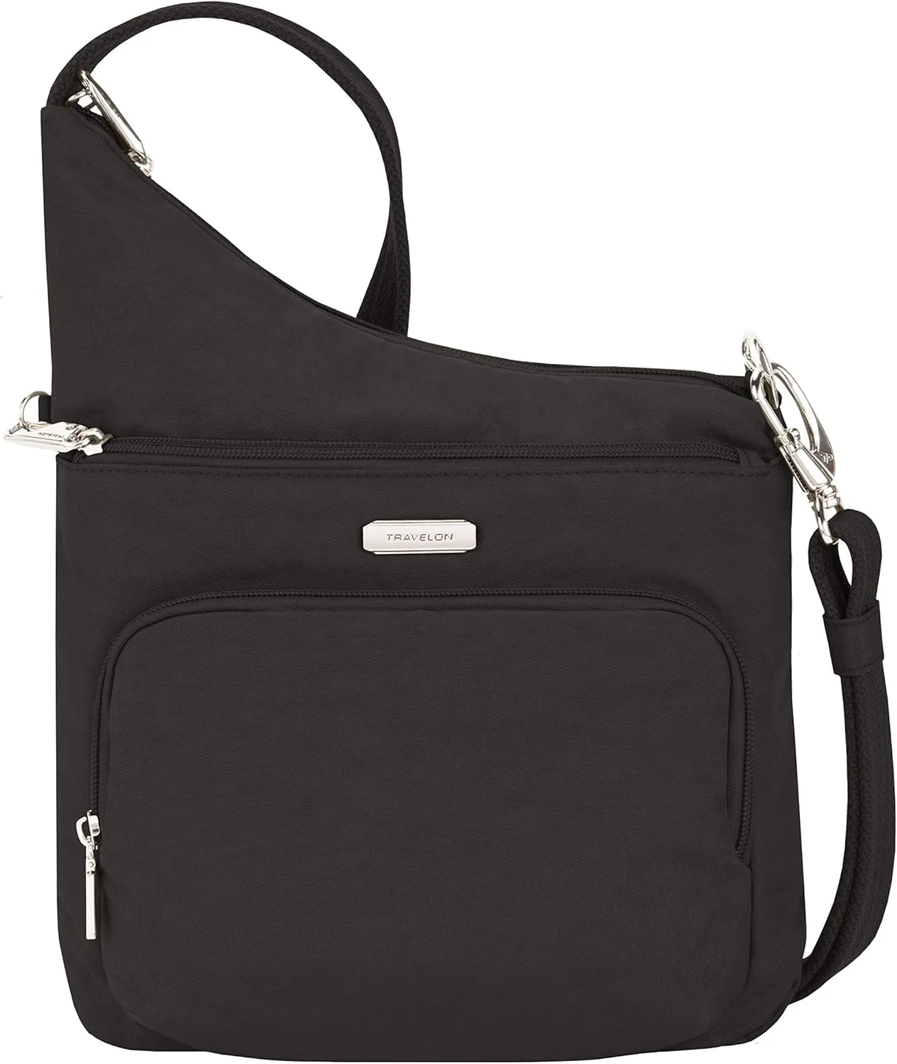 کیف رودوشی ضد سرقت تراولون مدل Essentials - North/South