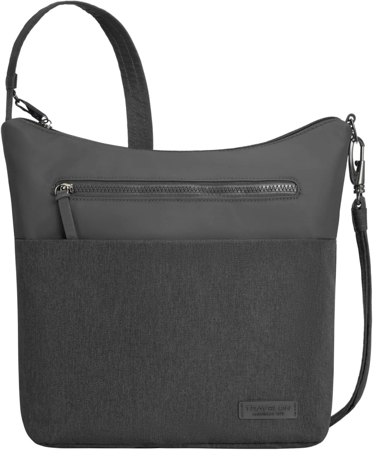 کیف کراس بادی ضد سرقت مترو Travelon زنانه