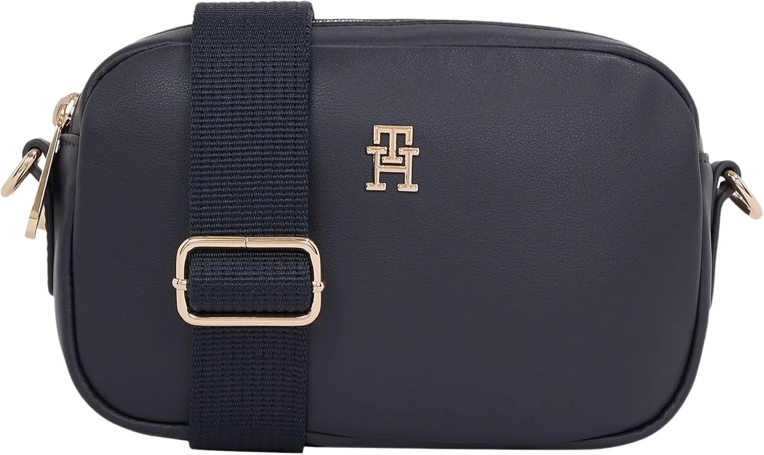 کیف دوربین کراس اوور زنانه پاپی ریفرم تامی هیلفیگر