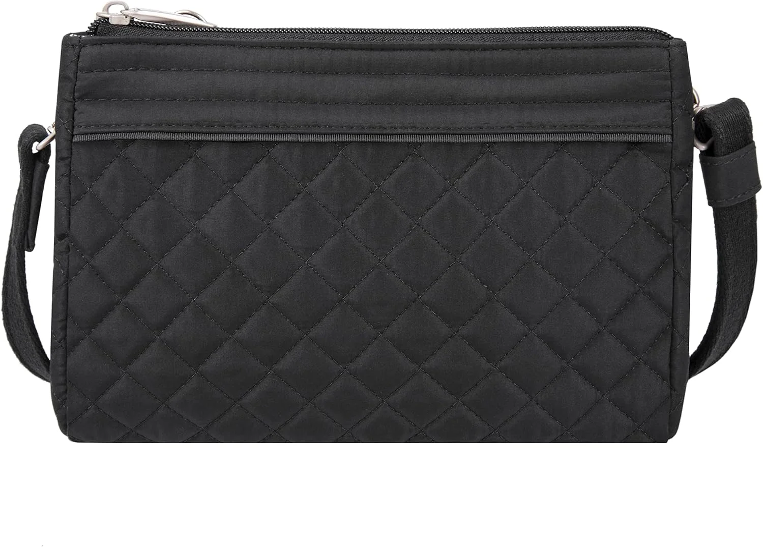 کیف دوشی و دستی ضد سرقت بوهو تراولون، مناسب برای خانم ها و آقایان