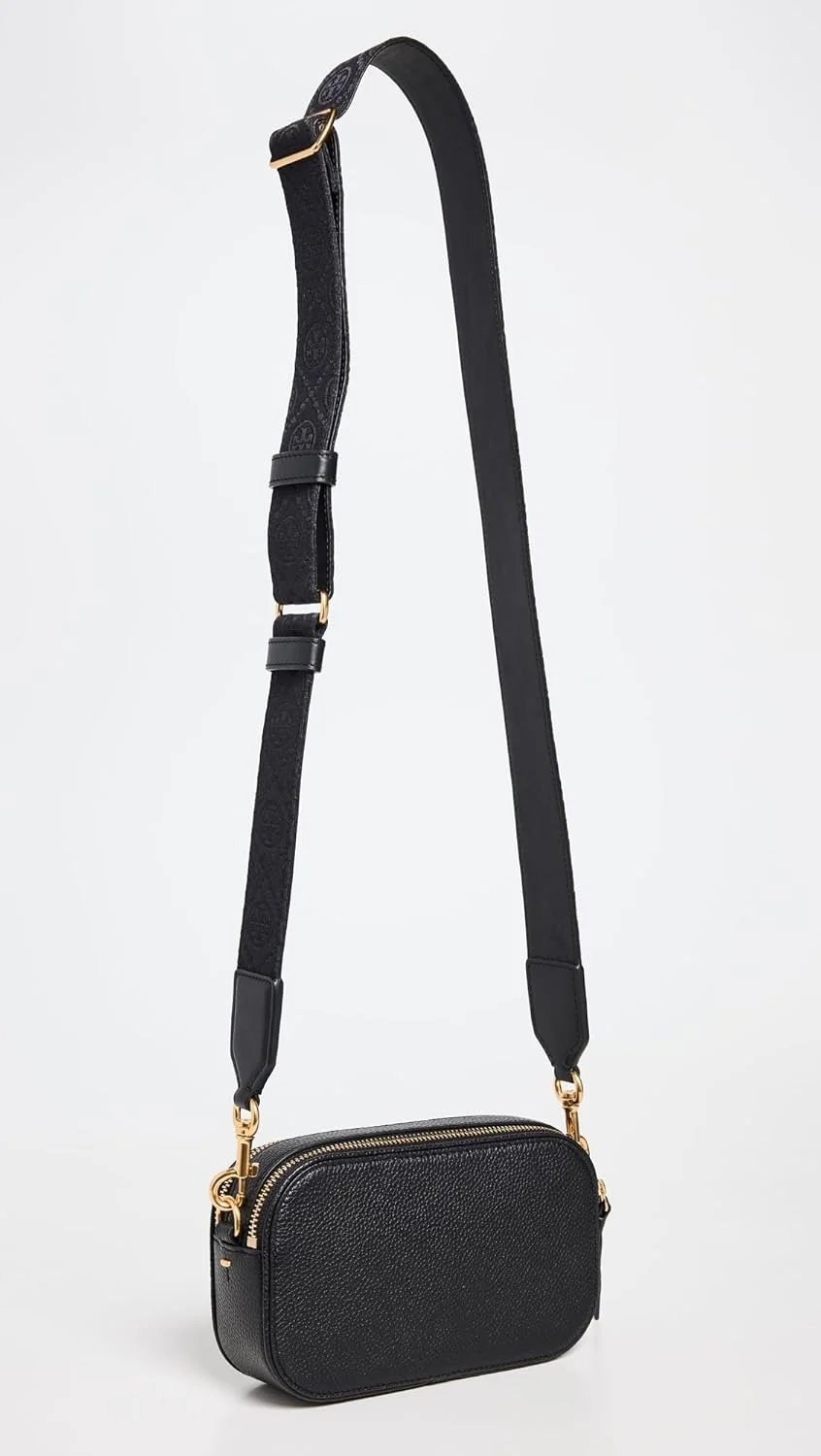 کیف دوشی کوچک زنانه توری برچ مدل میلر