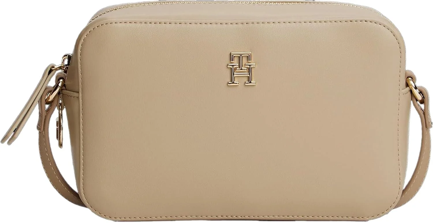 کیف دستی زنانه تامی هیلفیگر مدل Latam Charm Crossover