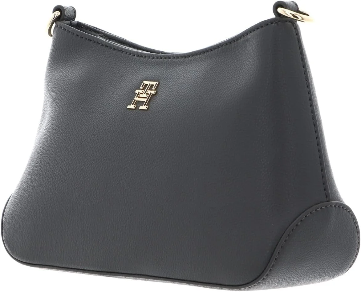 کیف دستی زنانه تامی هیلفیگر مدل Hilfiger Staple Crossover