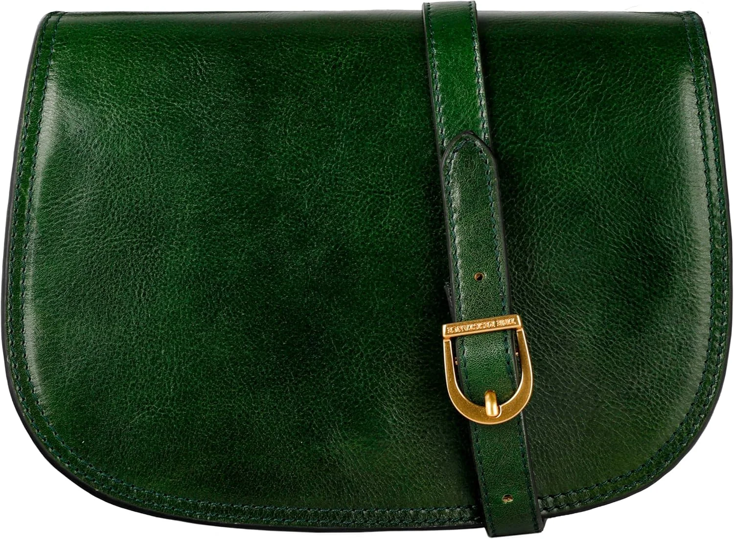 کیف دوشی چرمی زنانه Time Resistance - کیف های پیام رسان - کیف کار زنانه - کیف شانه ای - کیف چرمی - کیف زنانه - کیف کراس بادی