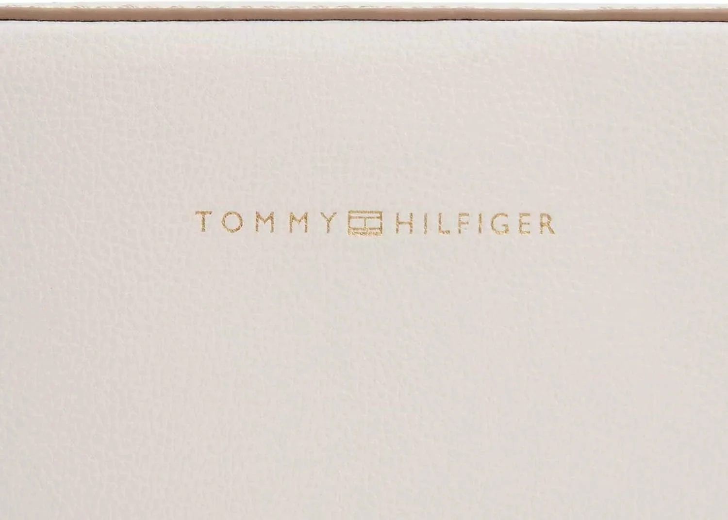 کیف دستی زنانه تامی هیلفیگر با طرح لوگو