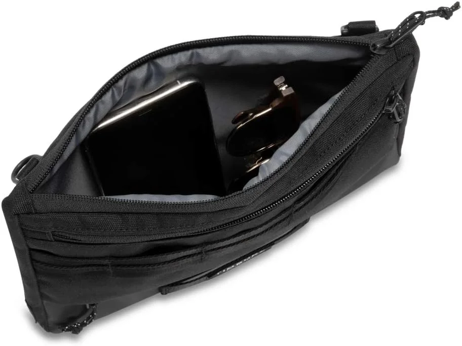 کیف رودوشی تیمبوک2 مدل Agent