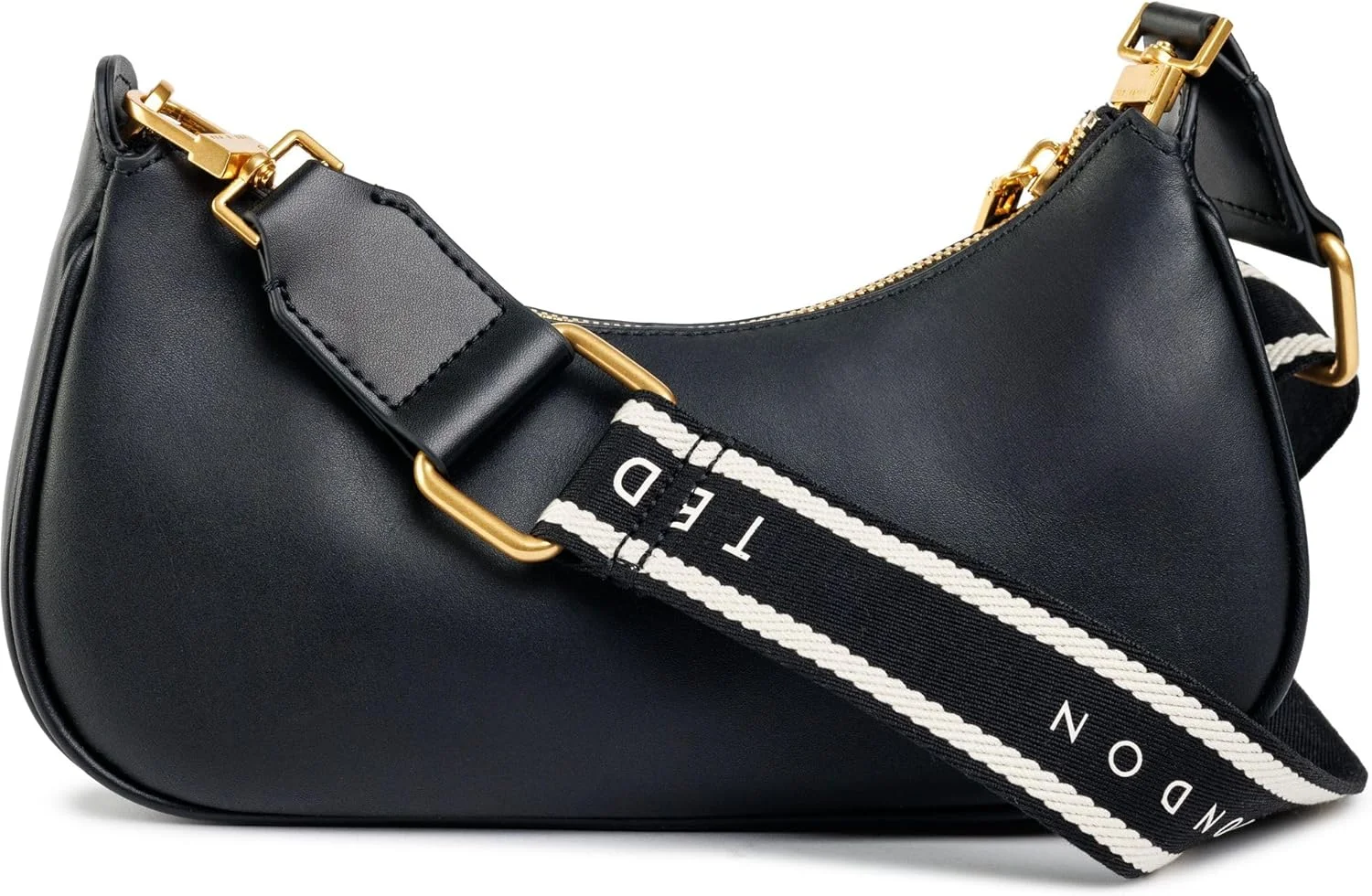 کیف دوشی باگت تِد بیکر مدل Essiy Webbing، چند رنگ