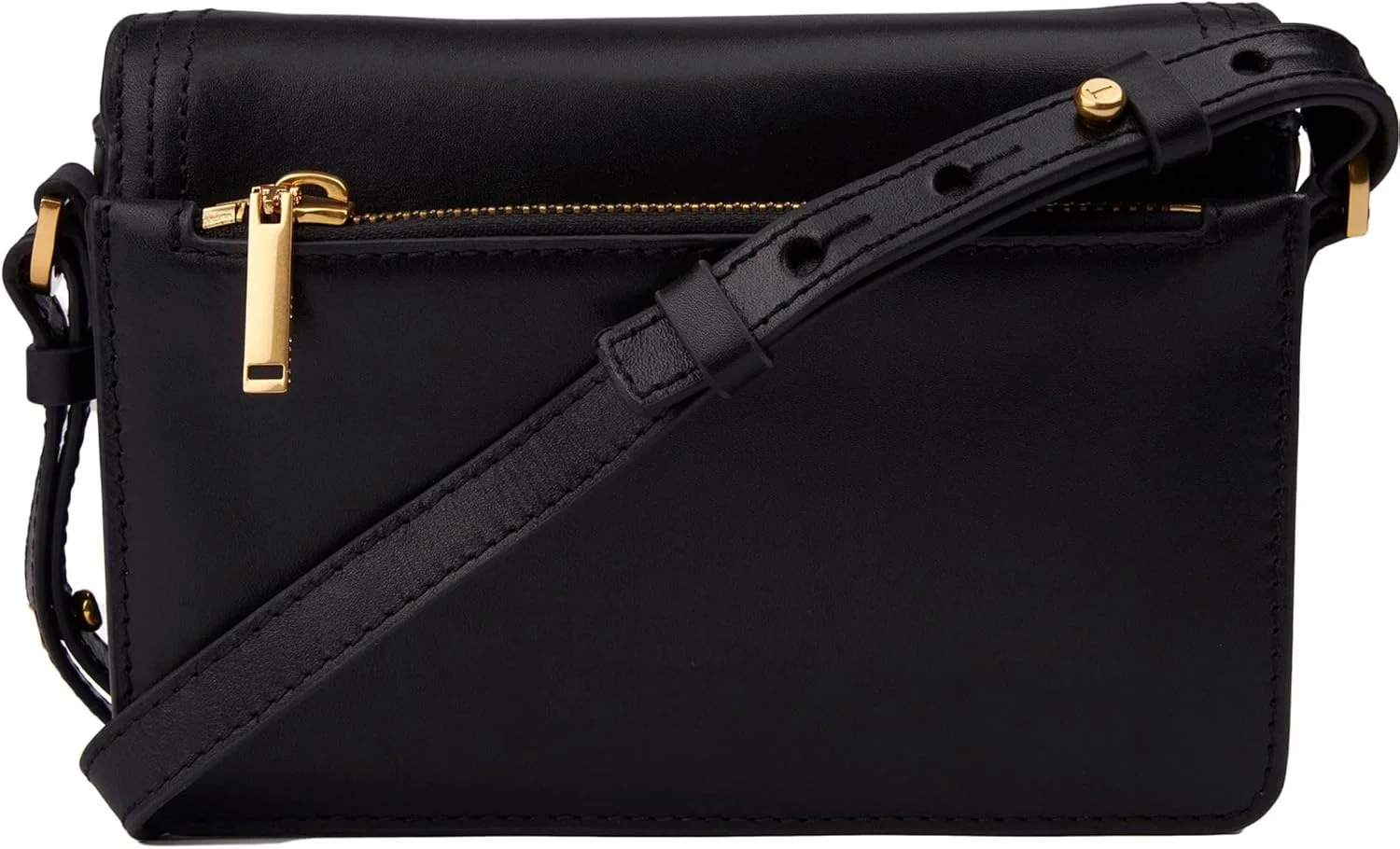 کیف دوشی کوچک تیکیشا تد بیکر، مشکی