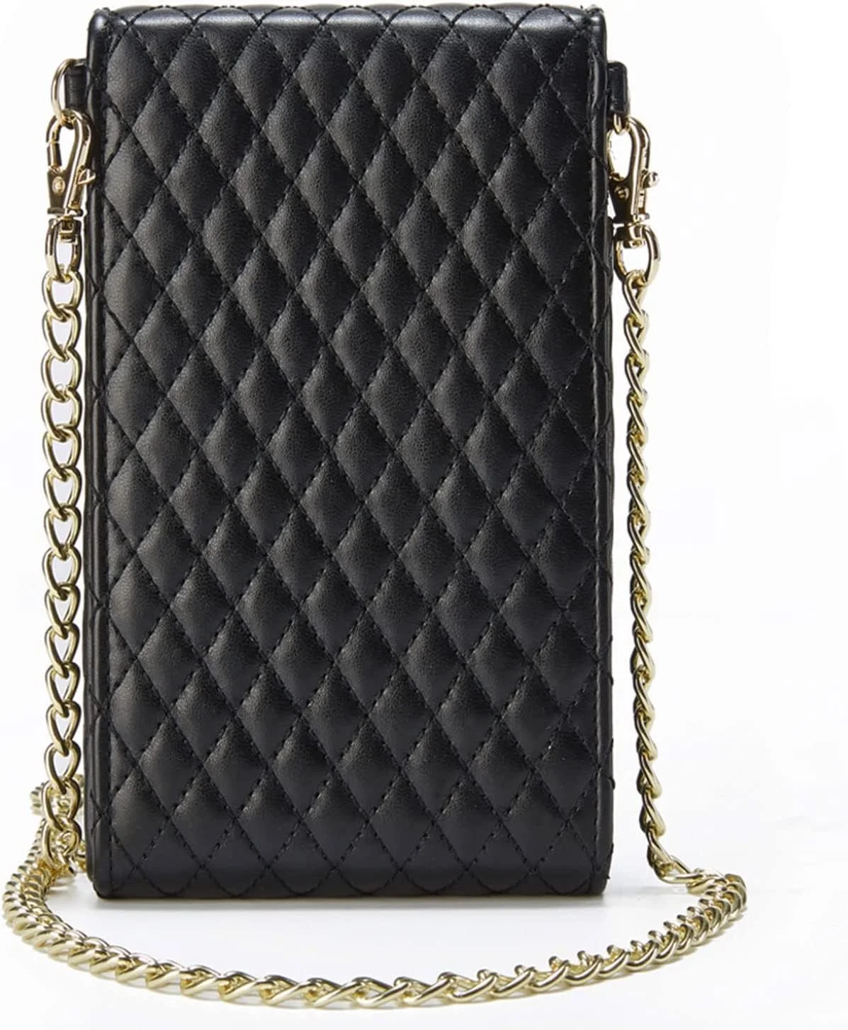 کیف پول موبایل کیف موبایل با کیف پول کارت اعتباری کیف های کراس بادی تلفن برای زنان