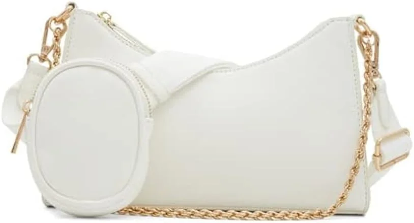 کیف رودوشی زنانه Call It Spring مدل Adreddia، سفید، سایز One Size