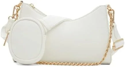 کیف رودوشی زنانه Call It Spring مدل Adreddia، سفید، سایز One Size