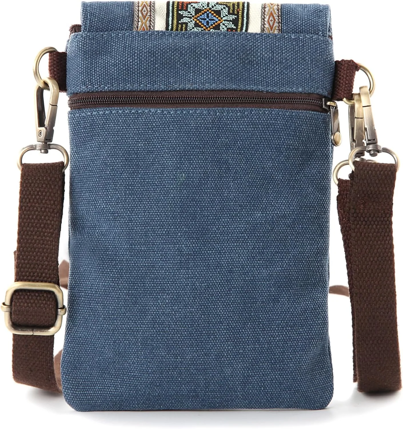 کیف دوشی کوچک زنانه SILKAREA مدل Silkarea1058 از جنس برزنت کیف دوشی کوچک زنانه SILKAREA مدل Silkarea1058 از جنس برزنت