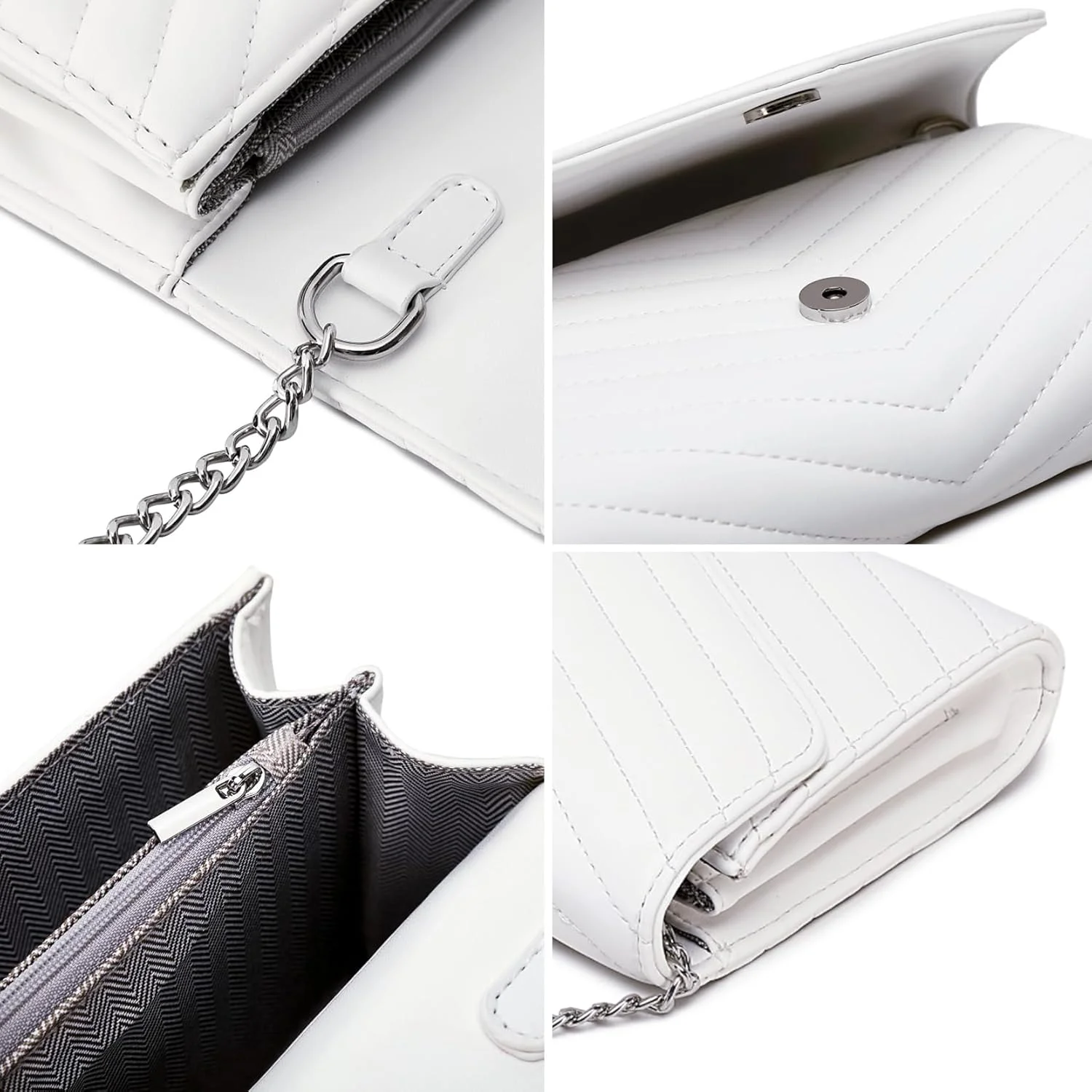 کیف های دوشی زنانه طرح دار، کیف دستی کوچک و شیک