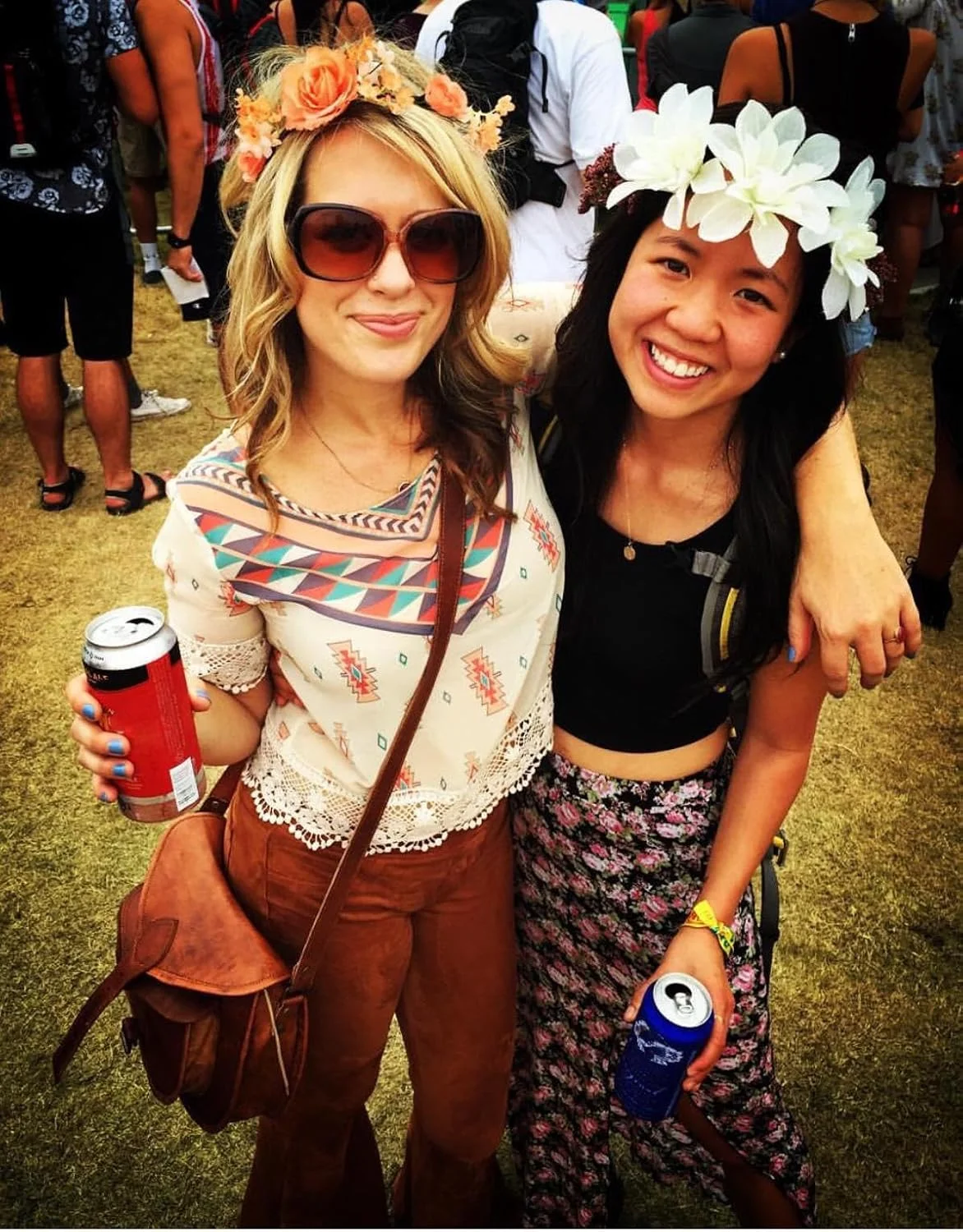 کیف دوشی چرمی زنانه RUSTIC TOWN، کیف دستی و کیف پول های قدیمی