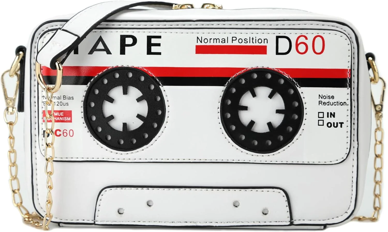 کیف زنانه QiMing مدل Kjb065 رترو