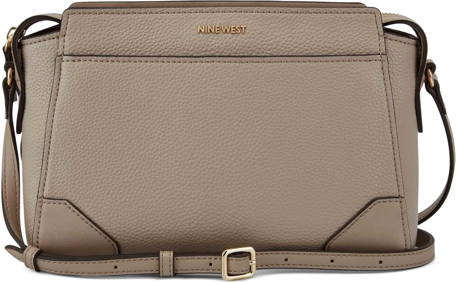 کیف رودوشی ناین وست مدل Ngv108570