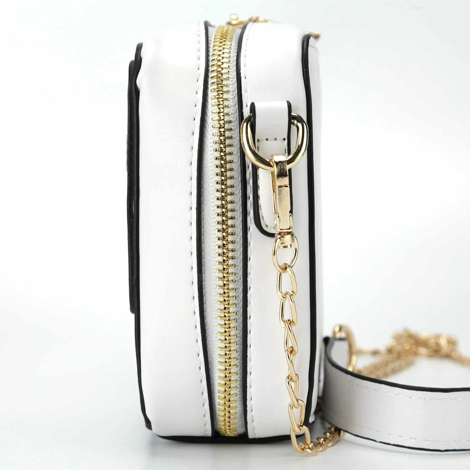 کیف زنانه QiMing مدل Kjb065 رترو