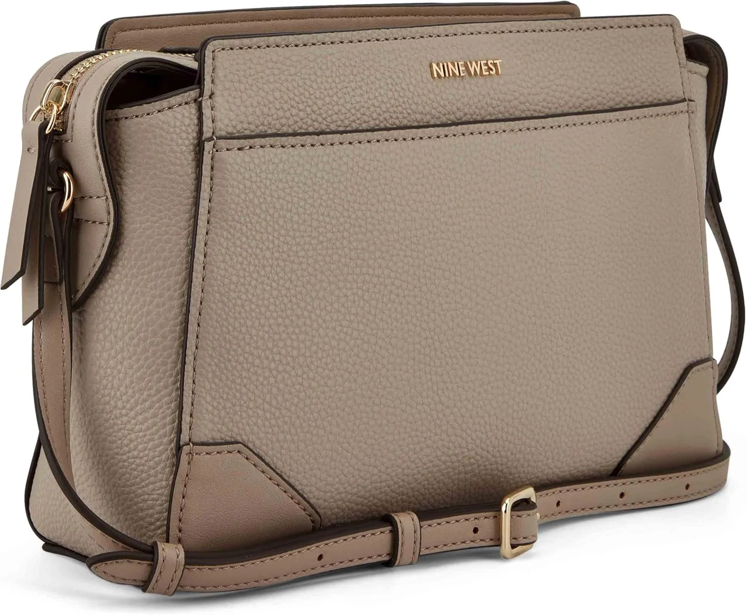 کیف رودوشی ناین وست مدل Ngv108570