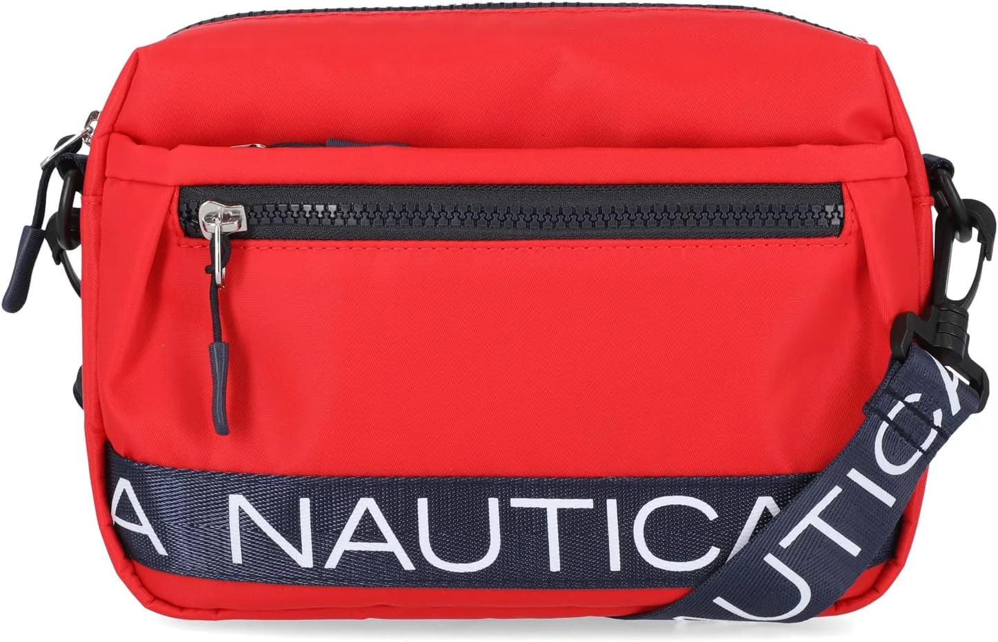 کیف کمری/دوشی زنانه ناتیکا مدل Bean Bag نایلونی با بند شانه ای قابل تنظیم