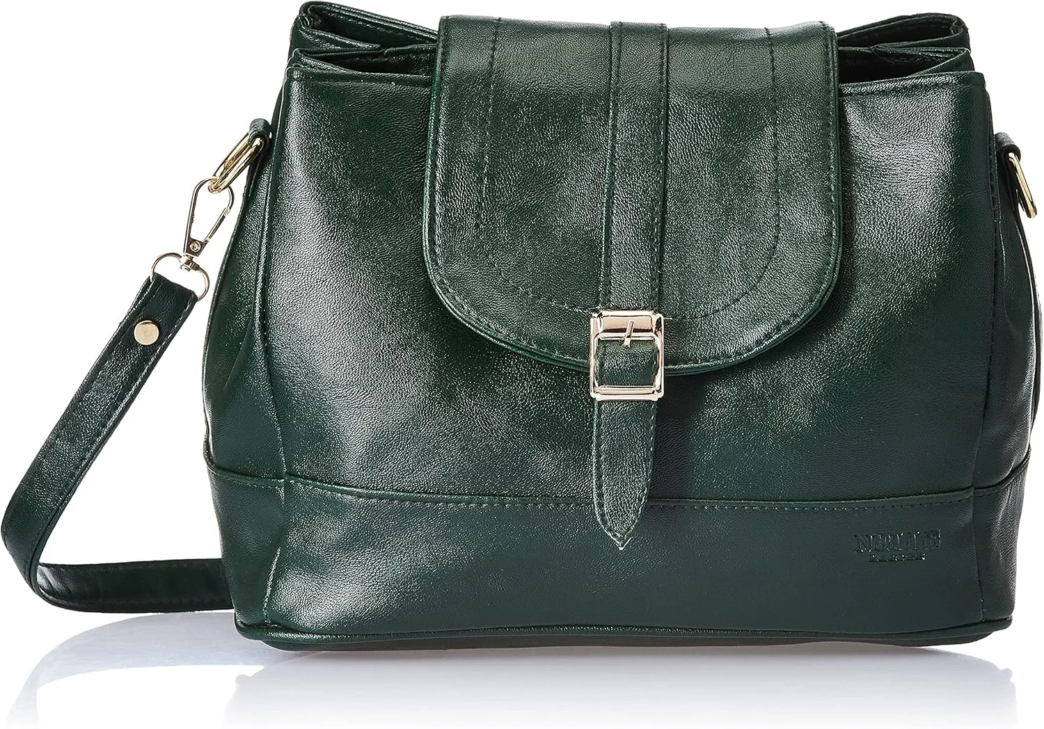 کیف دوشی زنانه مدل وسترن نل هارپر