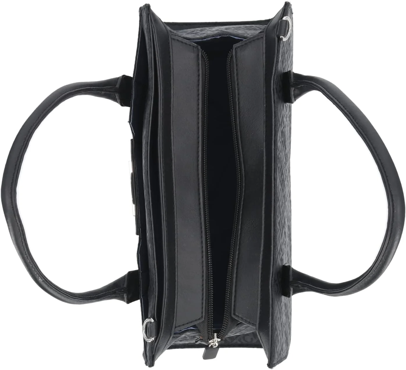 کیف دستی زنانه ناتیکا مدل سندی جونیور با بند دوشی قابل جدا شدن