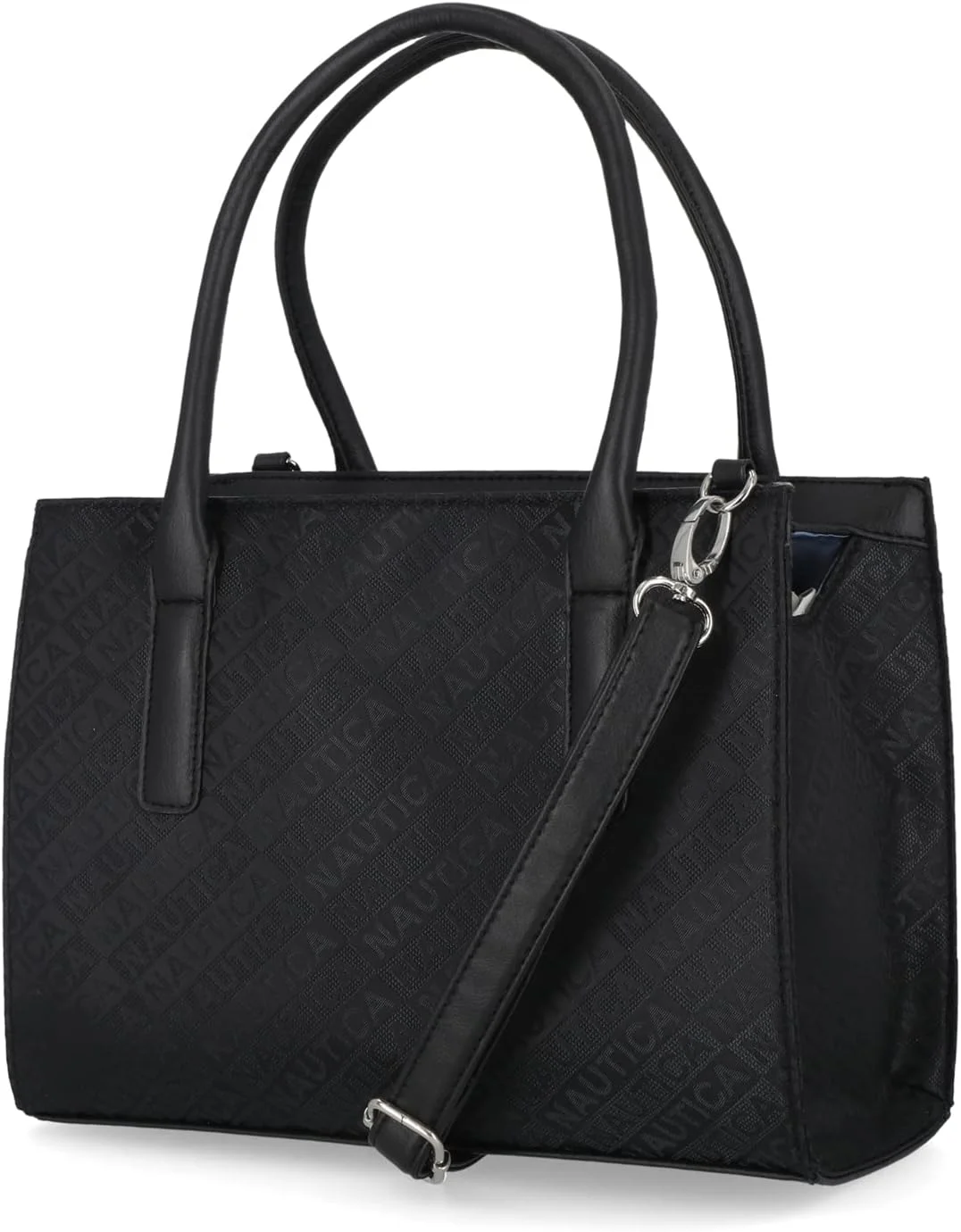 کیف دستی زنانه ناتیکا مدل سندی جونیور با بند دوشی قابل جدا شدن