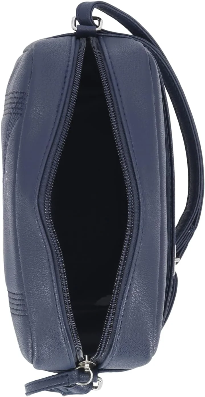 کیف رودوشی قابل تنظیم ناتیکا مدل Candid Camera