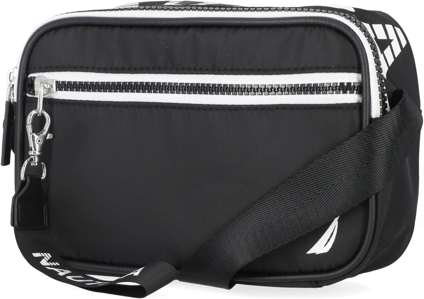 کیف رودوشی زنانه ناتیکا مدل High Seas Camera