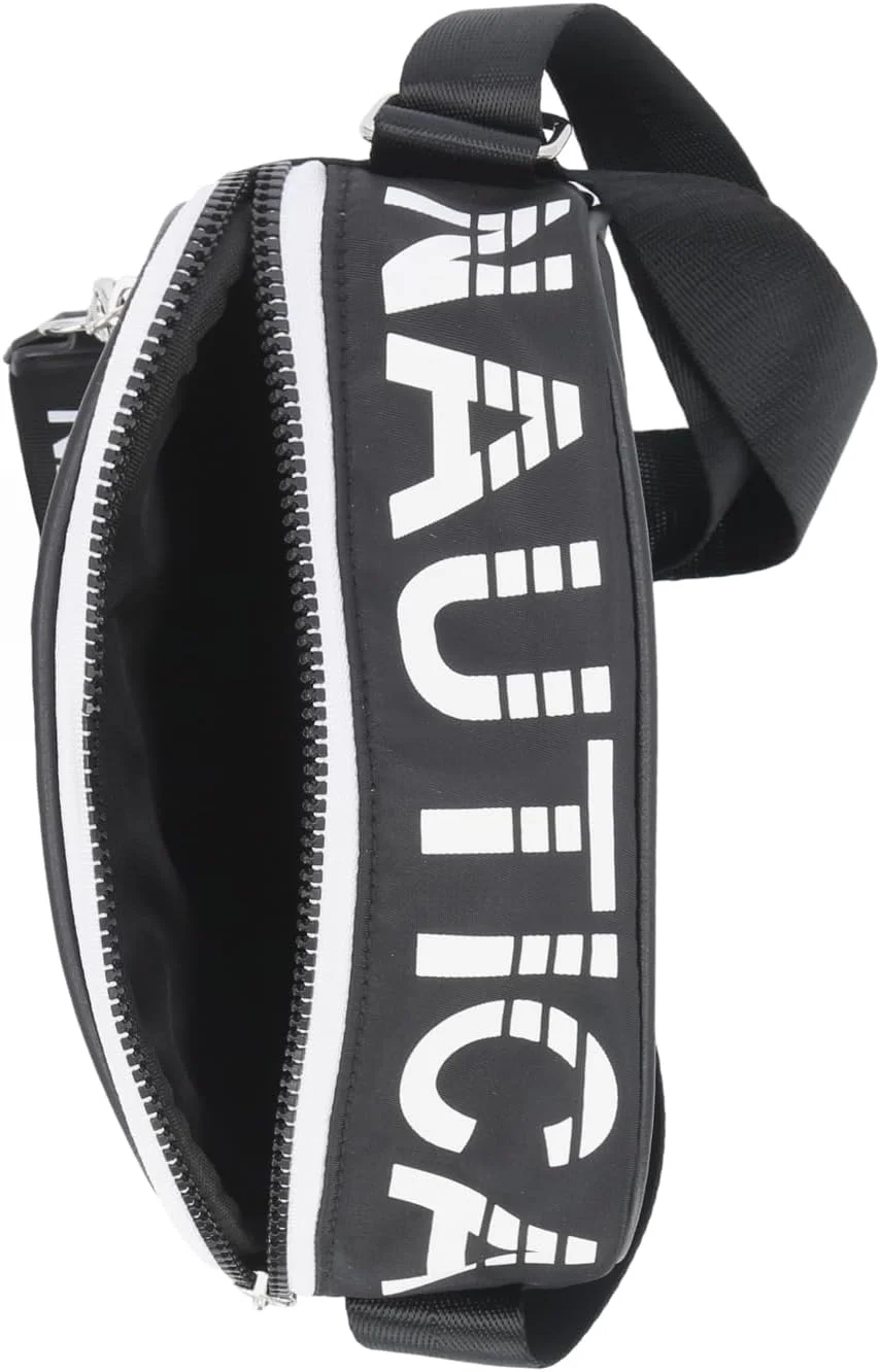 کیف رودوشی زنانه ناتیکا مدل High Seas Camera