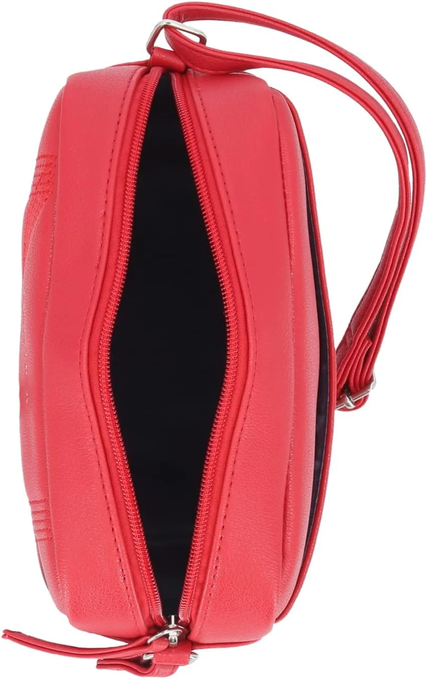 کیف رودوشی قابل تنظیم ناتیکا مدل Candid Camera