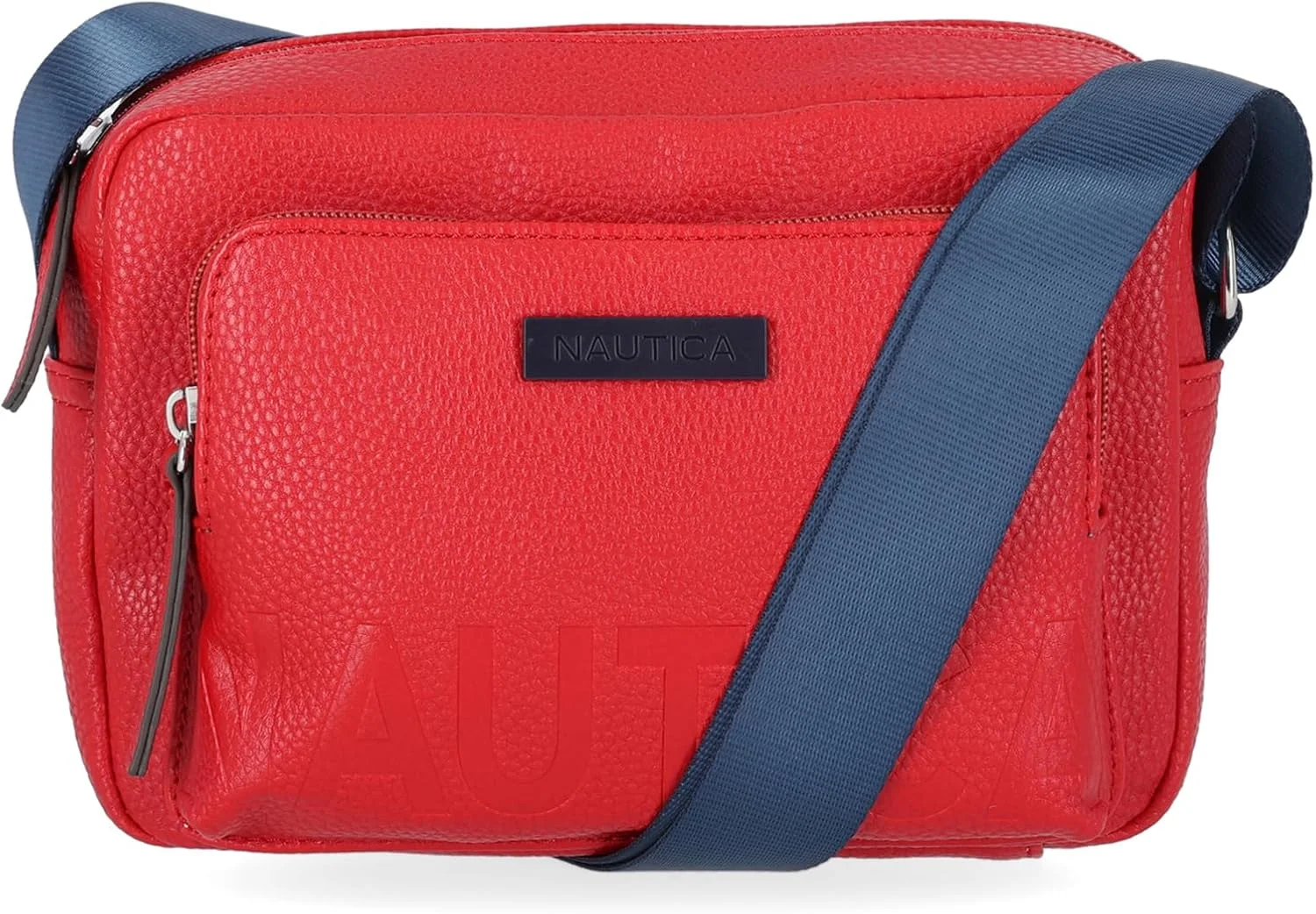 کیف رودوشی زنانه ناتیکا با بند قابل تنظیم