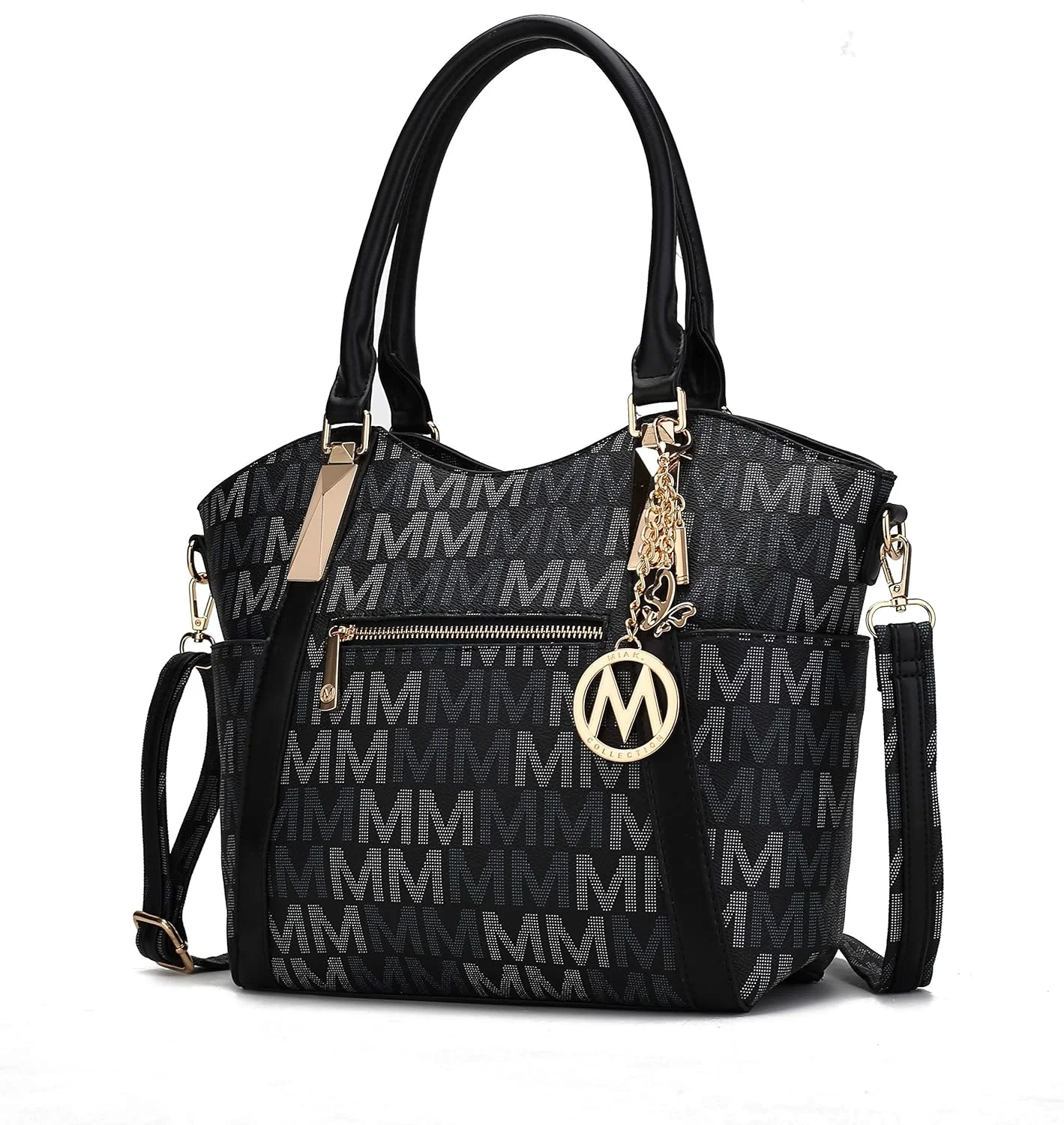 کیف دستی زنانه از مجموعه ام کی اف بای میا کی.