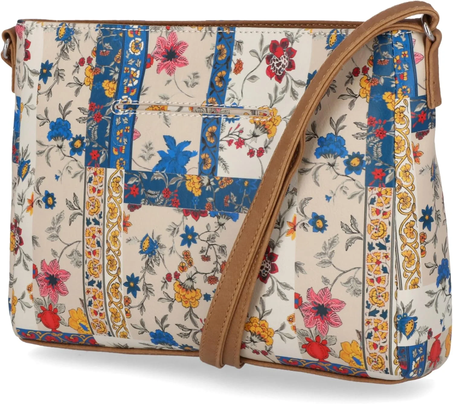 کیف دوشی زنانه مدل Summerville East West