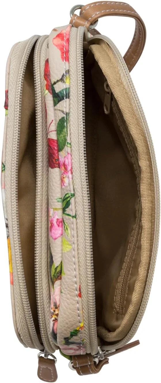 کیف دوشی کوچک زنانه MultiSac مدل Dynamic