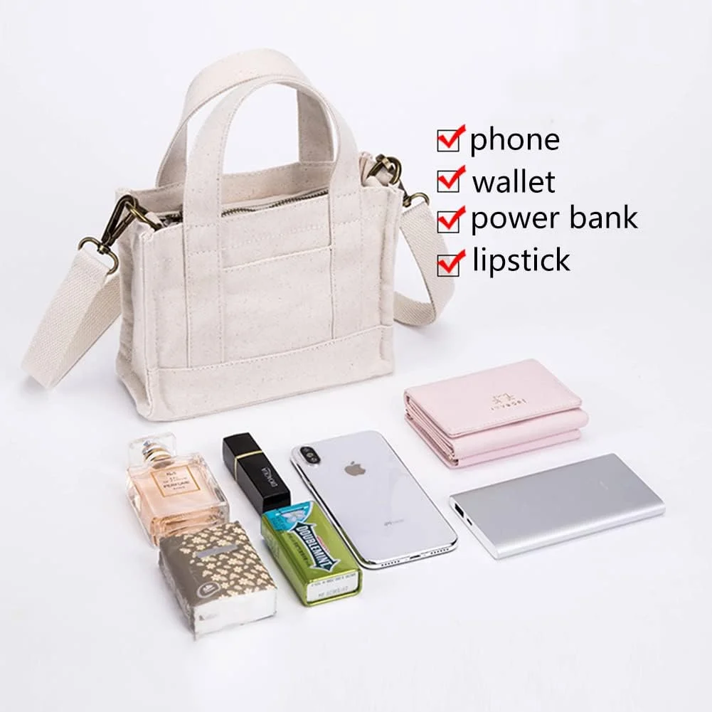 کیف دستی کوچک زنانه MINKARS، کیف کراس بادی بومى