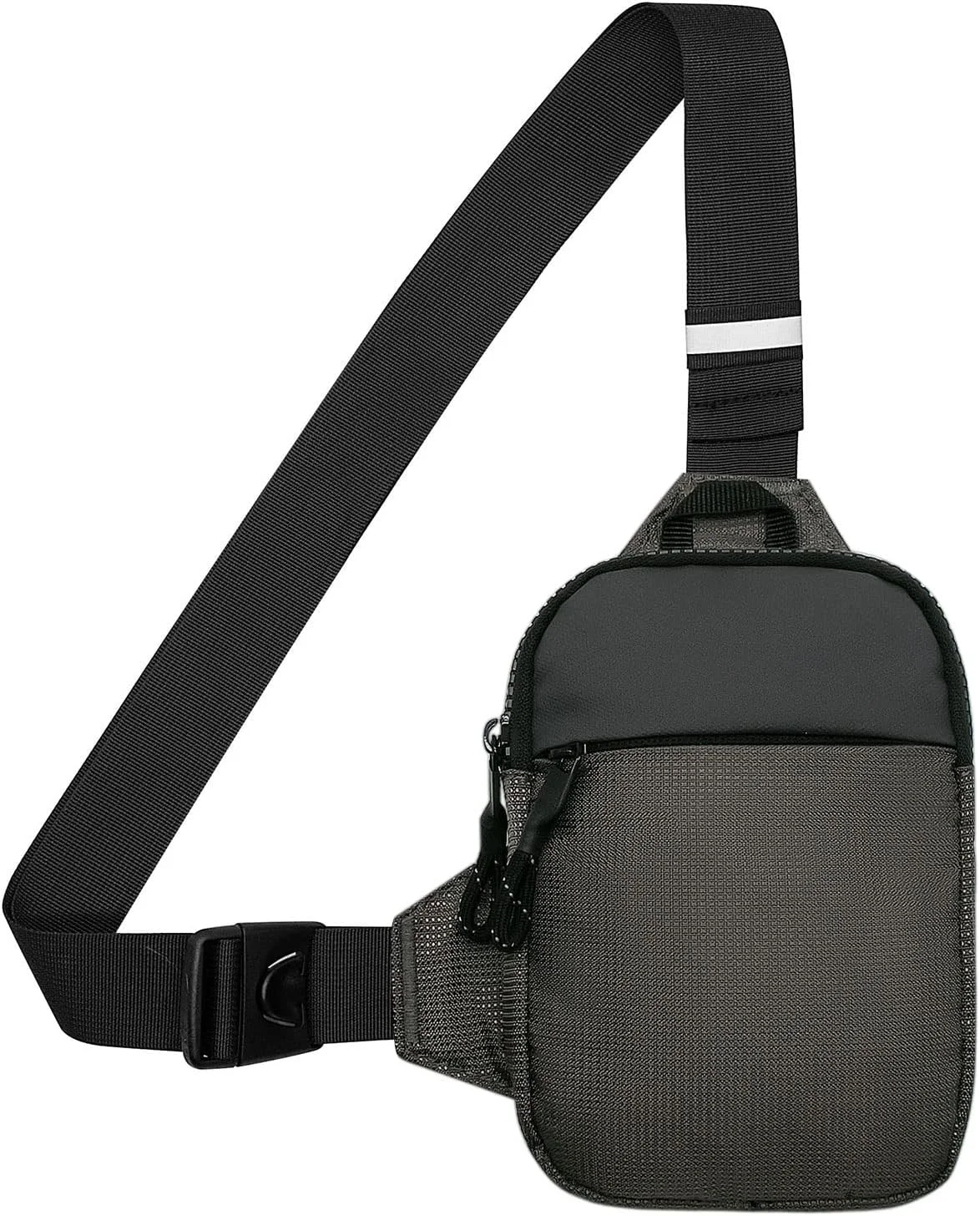 کیف دوشی بزرگسالان لانگ کیپر، بدون کیف کوچک بند دار