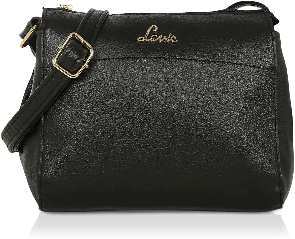 کیف رودوشی زنانه لاوی مدل Cetan، افقی و مقاوم