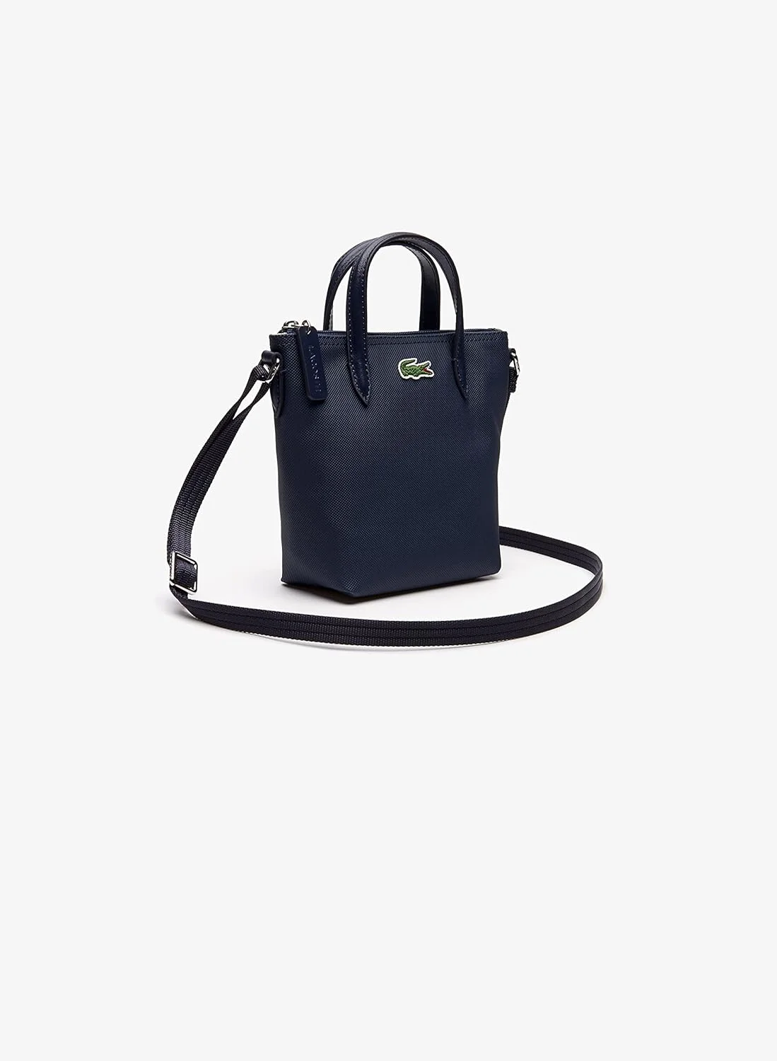 کیف رودوشی زنانه لاکوست مدل Nf2609po (بسته 2 عددی)